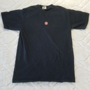 Hanes Beefy-T Chipotle "I Made The Guacamole Today." Shirt